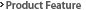 Product Feature