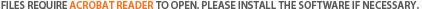 Acrobat Reader�� ������ ���� ����Ʈ��� ��ġ�Ͻñ� �ٶ��ϴ�.
